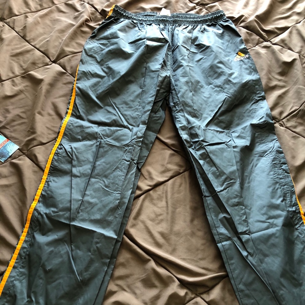 Men’s adidas pants
